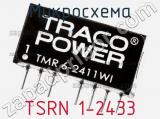 Микросхема TSRN 1-2433 фотография 2.