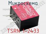 Микросхема TSRN 1-2433 фотография 3.
