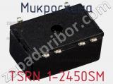 Микросхема TSRN 1-2450SM фотография 2.