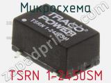 Микросхема TSRN 1-2450SM фотография 3.