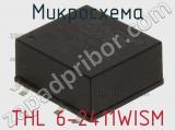 Микросхема THL 6-2411WISM 