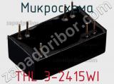 Микросхема THL 3-2415WI фотография 2.