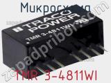 Микросхема TMR 3-4811WI фотография 2.