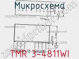 Микросхема TMR 3-4811WI фотография 3.
