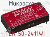 Микросхема TEN 50-2411WI фотография 2.