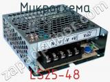 Микросхема LS25-48 фотография 2.