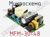 Микросхема MFM-30-48 