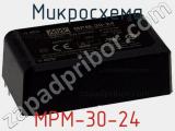 Микросхема MPM-30-24 фотография 2.