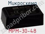 Микросхема MPM-30-48 