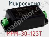 Микросхема MPM-30-12ST фотография 2.