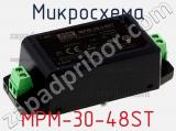 Микросхема MPM-30-48ST фотография 2.
