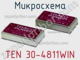 Микросхема TEN 30-4811WIN фотография 2.