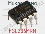 Микросхема FSL206MRN фотография 2.