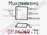 Микросхема DPA426R-TL фотография 2.