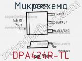 Микросхема DPA424R-TL фотография 2.
