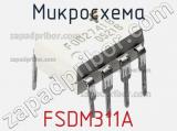 Микросхема FSDM311A 
