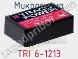 Микросхема TRI 6-1213 фотография 2.