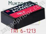 Микросхема TRI 6-1213 фотография 3.