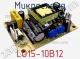 LO15-10B12