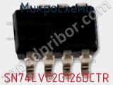 Микросхема SN74LVC2G126DCTR фотография 3.