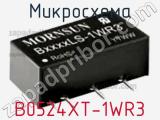 Микросхема B0524XT-1WR3