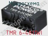 Микросхема TMR 6-4811WI 