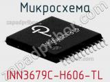 Микросхема INN3679C-H606-TL фотография 2.