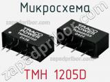 Микросхема TMH 1205D