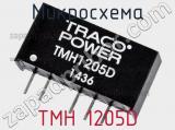 Микросхема TMH 1205D фотография 2.