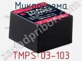 Микросхема TMPS 03-103 фотография 2.