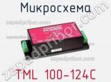 Микросхема TML 100-124C фотография 2.