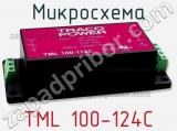 Микросхема TML 100-124C фотография 3.