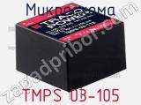 Микросхема TMPS 03-105 фотография 3.