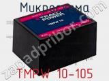 Микросхема TMPW 10-105 