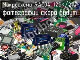 Микросхема RAC04-12SK/277 