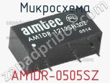 Микросхема AM1DR-0505SZ 