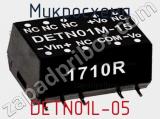 Микросхема DETN01L-05 