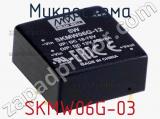 Микросхема SKMW06G-03