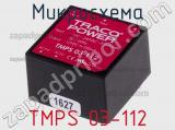 Микросхема TMPS 03-112 