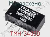 Микросхема TMH 2405D фотография 2.