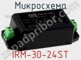 Микросхема IRM-30-24ST 