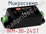 Микросхема IRM-30-24ST фотография 2.