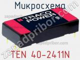 Микросхема TEN 40-2411N фотография 3.