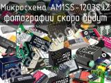 Микросхема AM1SS-1203SJZ 