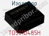 Изолятор TD501D485H фотография 2.