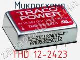 Микросхема THD 12-2423 фотография 2.