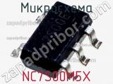 Микросхема NC7S00M5X фотография 2.