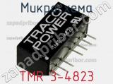 Микросхема TMR 3-4823 фотография 2.