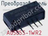 Преобразователь A0505S-1WR2 фотография 3.