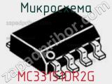 Микросхема MC33151DR2G фотография 3.